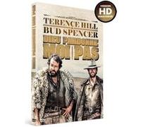 Dieu pardonne... moi pas ! DVD E