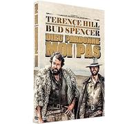 Dieu pardonne, moi pas [Édition remasterisée]