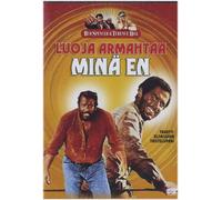 Dieu pardonne, moi pas / God Forgives, I Don't (Dio Perdona... Io No!) ( Dio perdona... Io no! ) ( Blood River ) [ Origine Finlandaise, Sans Langue Francaise ]