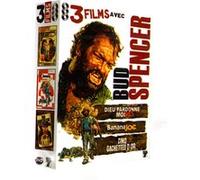 Dieu pardonne... moi pas ! - Les 5 gachettes d'or - Banana Joe - Coffret E