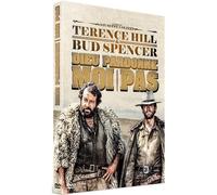 Dieu Pardonne, Moi Pas - Version Remasterisée