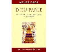 Dieu parle