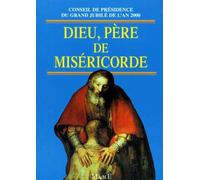 Dieu, père de miséricorde