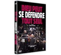 Dieu Peut Se Défendre Tout Seul