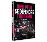 Dieu peut se défendre tout seul DVD DVD