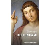 Dieu plus grand