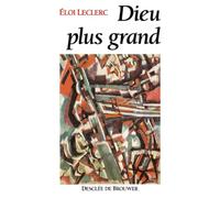 Dieu plus grand