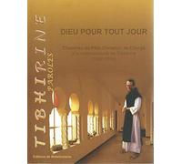 Dieu pour tout jour