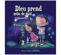 Dieu Prend Soin De Moi