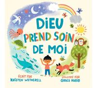 Dieu Prend Soin De Moi