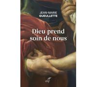 Dieu prend soin de nous: Goûter la vie spirituelle avec saint François de Sales