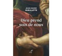 Dieu prend soin de nous: Goûter la vie spirituelle avec saint François de Sales
