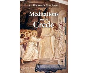 Dieu qui réjouit ma jeunesse. méditations sur le Credo
