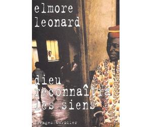 Dieu reconnaîtra les siens