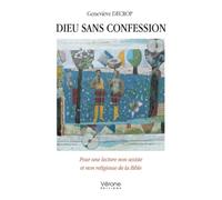 Dieu sans confession