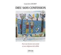 Dieu sans confession
