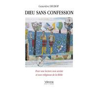 Dieu sans confession