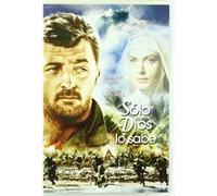 Dieu seul le sait (1957) / Heaven Knows, Mr. Allison (DVD) G