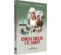 DIEU SEUL LE SAIT
