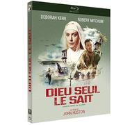 Dieu Seul Le Sait - Blu-Ray