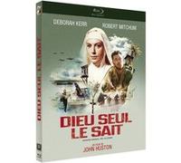 Dieu seul le sait Blu-ray E