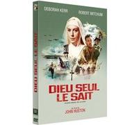 Dieu seul le sait DVD E