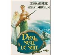 Dieu seul le sait E