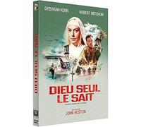 DIEU SEUL LE SAIT / Heaven Knows, Mr. Allison (1957)