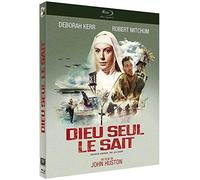 DIEU SEUL LE SAIT / Heaven Knows, Mr. Allison (Blu-Ray)