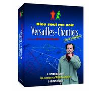 Dieu Seul Me Voit (Versailles-Chantiers) - Version Interminable - 6 Épisodes