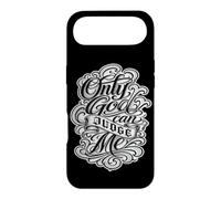 Dieu Seul Peut me Juger Coque pour iPhone Air