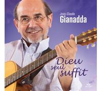 Dieu seul suffit CD