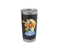 Dieu slave Stribog Gobelet isotherme en acier inoxydable double paroi