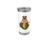 dieu slave Veles Gobelet isotherme en acier inoxydable double paroi