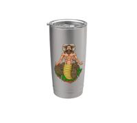 dieu slave Veles Gobelet isotherme en acier inoxydable double paroi