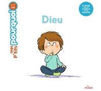 Dieu Sophie Blitman (Auteur), Annick Masson (Illustration)