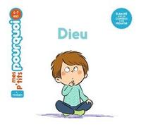 Dieu Sophie Blitman (Auteur), Annick Masson (Illustration)