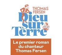 Dieu sur Terre