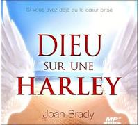 Dieu Sur Une Harley - (1 Cd Audio Mp3)