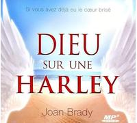 Dieu sur une Harley - 1 CD MP3