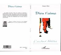 Dieu t'aime