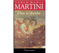 Dieu te cherche