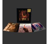 Dieu - The Complete Donington Collection (2024) 5 LP Vinyl Pre Order
