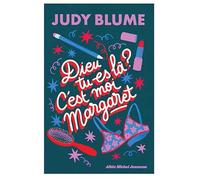 Dieu tu es là ? C'est moi Margaret