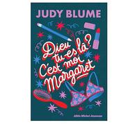 Judy Blume – Dieu tu es là ? C'est moi Margaret – Roman junior – Broché
