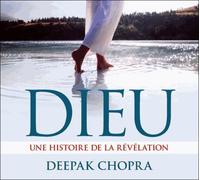 Dieu, Une Histoire De La Révélation - (2cd Audio)