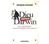 Dieu versus Darwin: Les créationnistes vont-ils triompher de la science ?