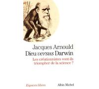 Dieu versus Darwin: Les créationnistes vont-ils triompher de la science ?