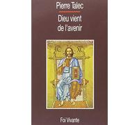 Dieu vient de l'avenir