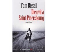 Dieu vit à Saint-Petersbourg